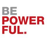 Be Powerful